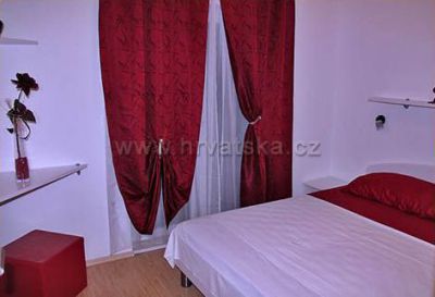 Apartamenty Tučepi Jakic