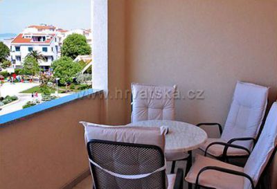 Apartamenty Tučepi Jakic