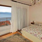 Apartamenty Ujdur