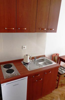 Apartamenty Maslina - Urlić