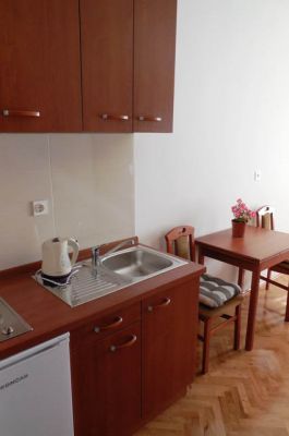 Apartamenty Maslina - Urlić