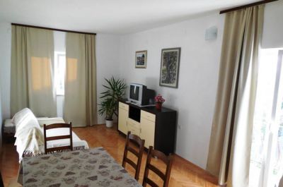 Apartamenty Maslina - Urlić