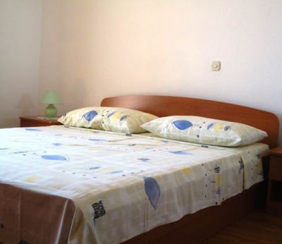 Apartamenty Maslina - Urlić