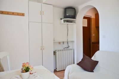 Apartamenty Urlić