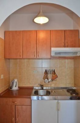 Apartamenty Urlić