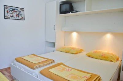 Apartamenty Urlić