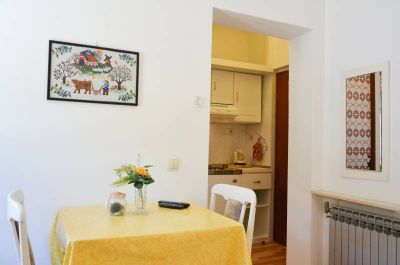 Apartamenty Urlić