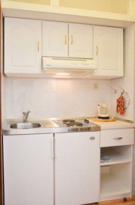 Apartamenty Urlić