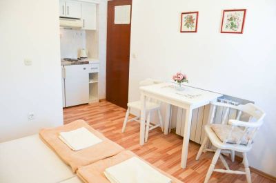 Apartamenty Urlić