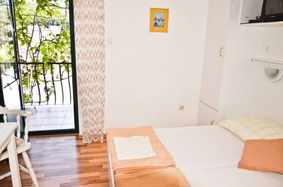 Apartamenty Urlić