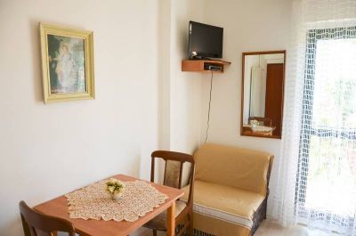 Apartamenty Urlić