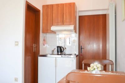 Apartamenty Urlić