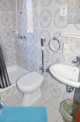 Apartamenty Urlić