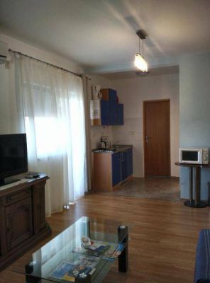 Apartamenty VALA