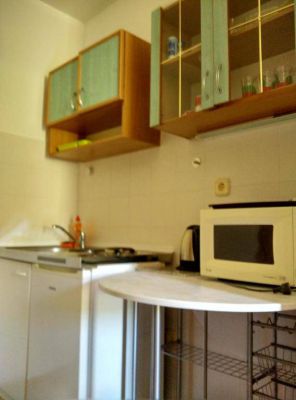 Apartamenty VALA