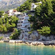 Apartamenty Vanja