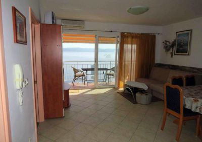 Apartamenty Vanja
