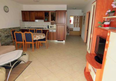 Apartamenty Vanja