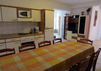 Apartamenty Vanja