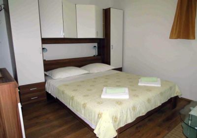 Apartamenty Vanja