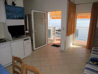 Apartamenty Vanja