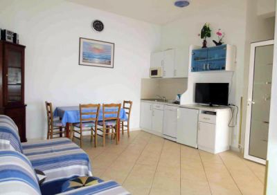 Apartamenty Vanja