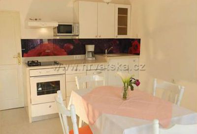 Apartamenty Milka