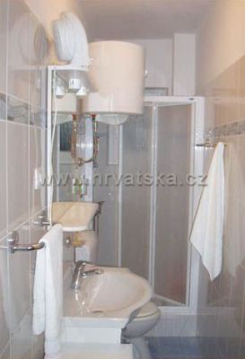 Apartamenty Marija Vičević