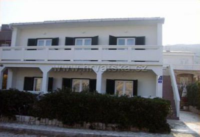 Apartamenty Marija Vičević