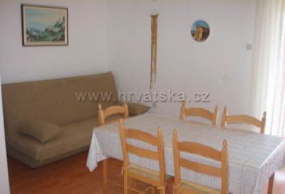 Apartamenty Marija Vičević
