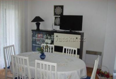 Apartamenty Marija Vičević