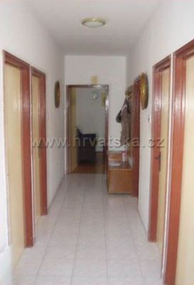 Apartamenty Marija Vičević