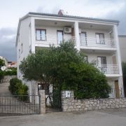 Apartamenty VICIĆ Crikvenica