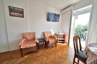 Apartamenty VICIĆ Crikvenica