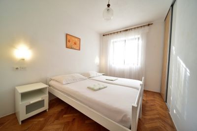 Apartamenty VICIĆ Crikvenica