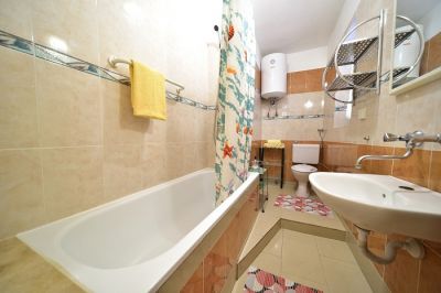 Apartamenty VICIĆ Crikvenica