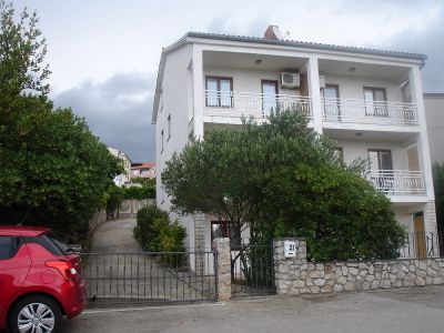 Apartamenty VICIĆ Crikvenica