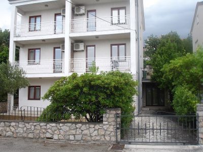 Apartamenty VICIĆ Crikvenica