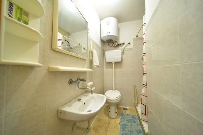 Apartamenty VICIĆ Crikvenica