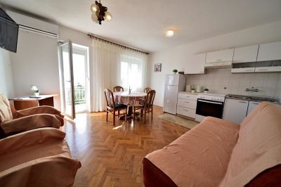 Apartamenty VICIĆ Crikvenica