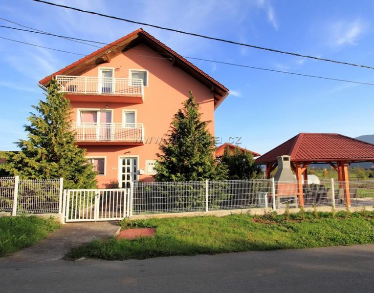 Apartamenty Viktorija