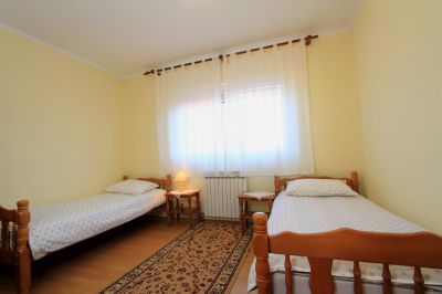 Apartamenty Viktorija