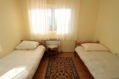 Apartamenty Viktorija