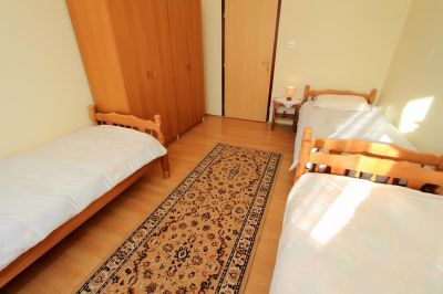 Apartamenty Viktorija