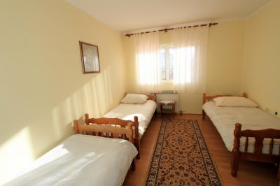 Apartamenty Viktorija