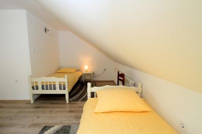 Apartamenty Viktorija