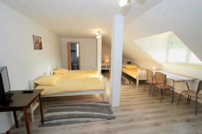 Apartamenty Viktorija