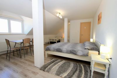 Apartamenty Viktorija