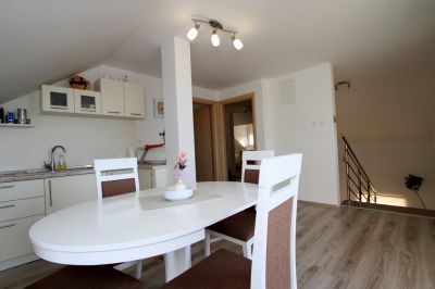 Apartamenty Viktorija