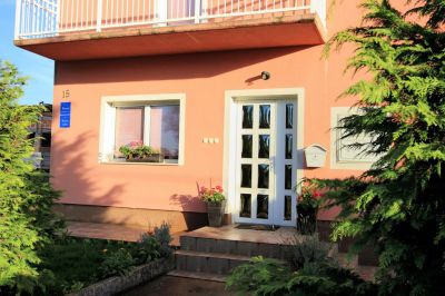 Apartamenty Viktorija